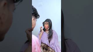 Bhai ~ Behan ki nok ~ zok 🤭❤️ || brother sister love #shubham || tiyaa #trending #ytshorts #foryou