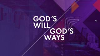 God’s Will – God’s Ways, Part 2: Walking in Wisdom | Pastor Mark Thomas | 6-14-26