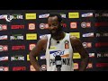 SEM Phoenix Press Conference | John Brown III 12.11.25