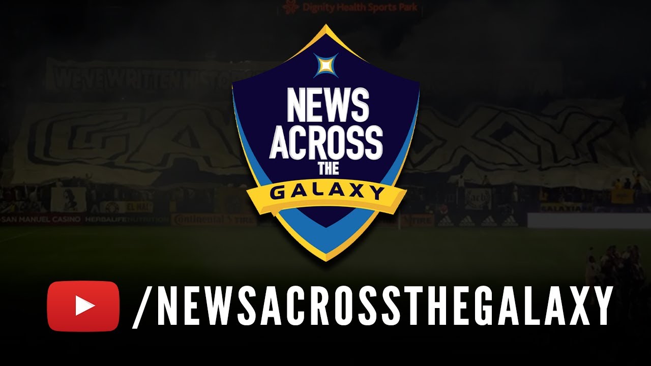 The Oregon Fail #Lagalaxy #RCTID #MLS