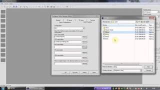 VHE 3.4 tutorial 1 - how to configure VHE 3.4 screenshot 5