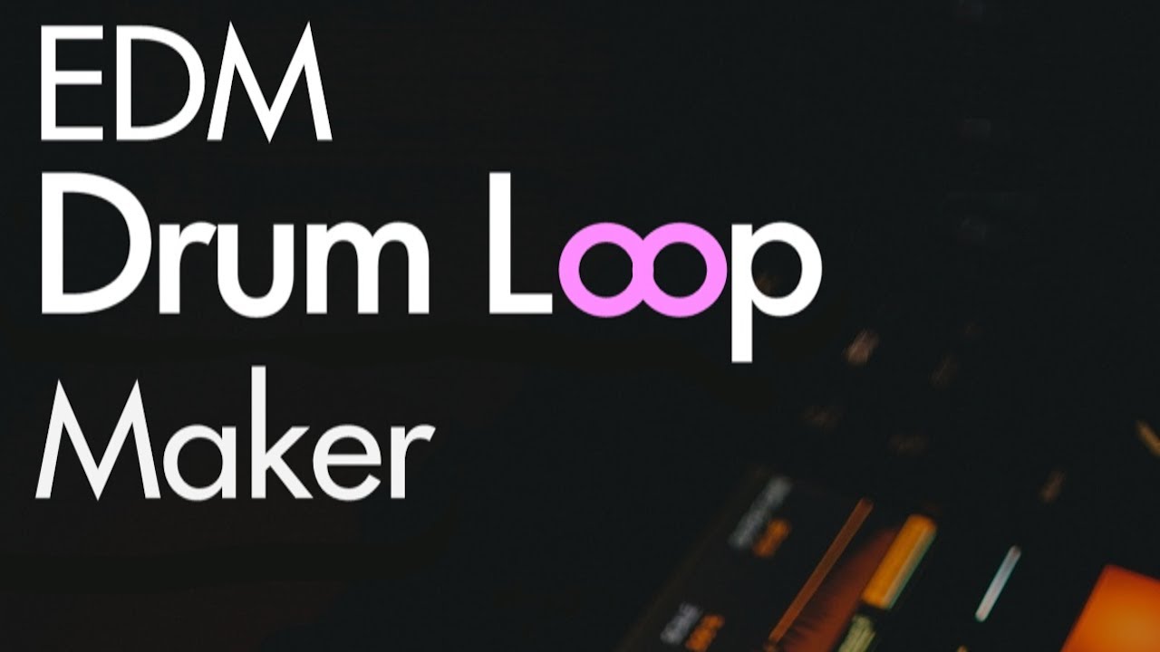 drum loop maker