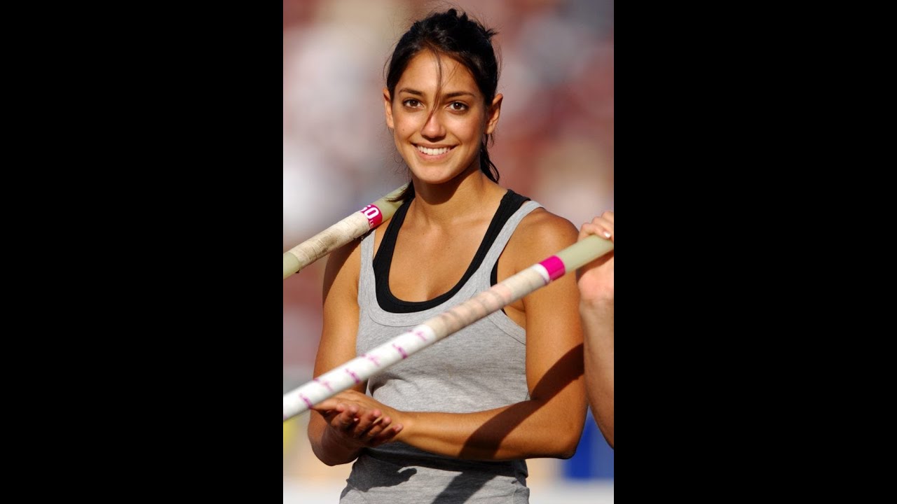 The Top Six Most Beautiful Women Pole Vaulters In The vrogue.co