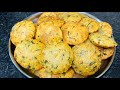 जब रोटी सब्जी बनाने का मन नहीं करे तो हरे धनिया से बनायें मज़ेदार नास्ता l Coriander leaves Poori