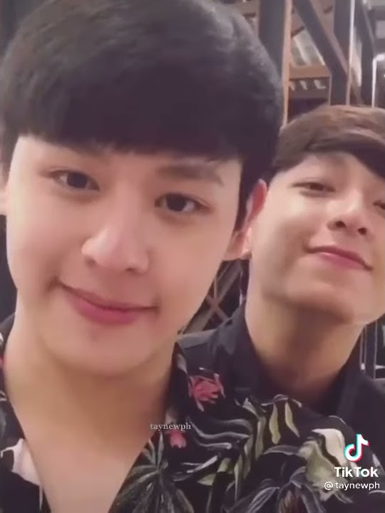 THE NEXT ROYAL COUPLE OF GMMTV 💙🥰 #Polca#taynew #chimonac #offgun #pluempurim #GunAttphan #offjumpol