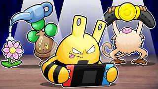 Choose Your Starter By ONLY Knowing Their Hobbies