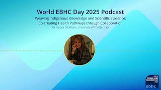 Weaving Indigenous knowledge and scientific evidence to strengthen healthcare