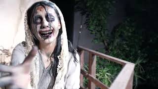 Monstruos 3: The Ghosts of Latin America - Horror Nights 2025 - Universal Studios Hollywood