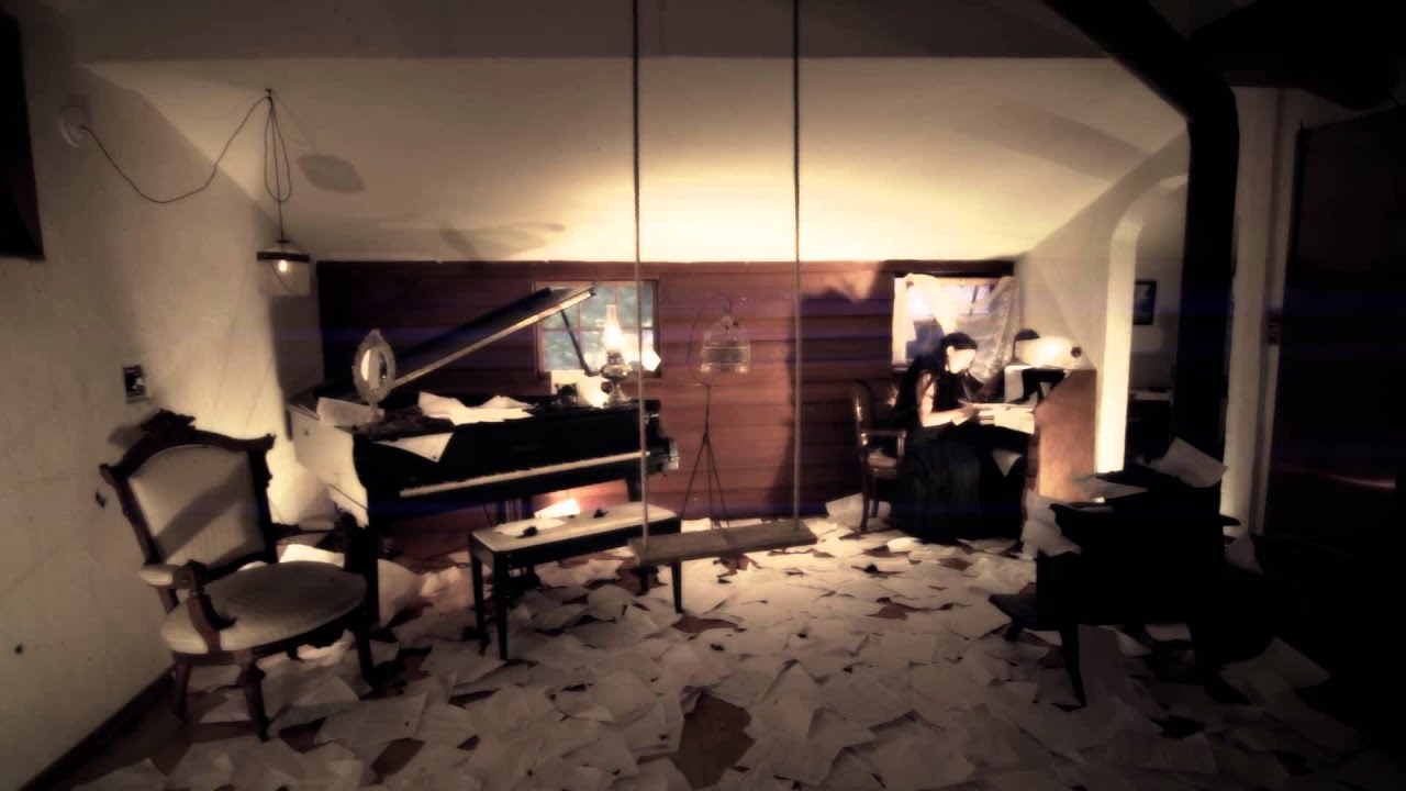 "Black Crow" by Blackbird and The Storm :: Official Video (full credits)