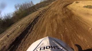 Mx 101 // 85b moto 2 // nemx