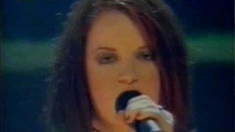 Garbage - I Think I