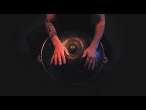 Shakti Pan - E minor - Played by Adrian J Portia