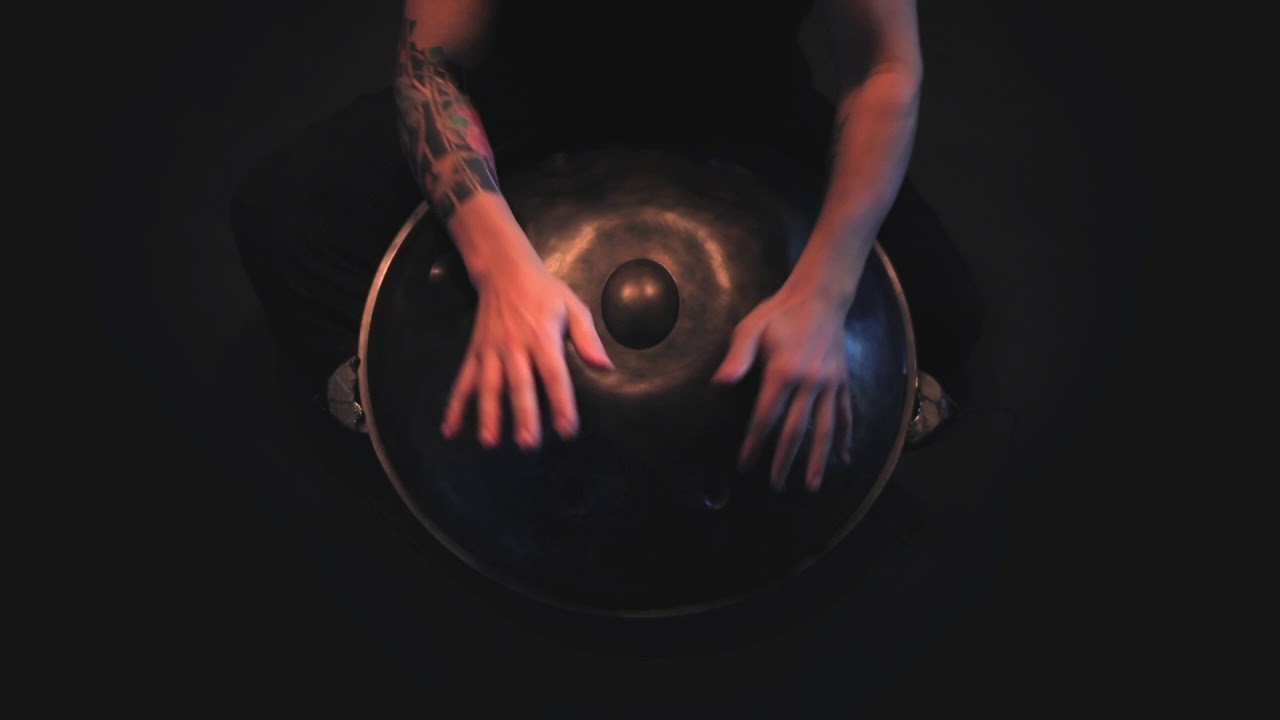 Shakti Pan - E minor - Played by Adrian J Portia