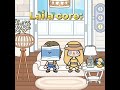 Laila core:😭/#محمد_و_ساره/#tocaboca/#tocalifeworld/#shorts/#توكا_بوكا/#fypシ゚viral