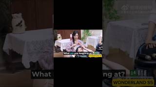 Will Xin Yunlai Fall For Meng Ziyis Trick? Welcome To Meng Qiqi