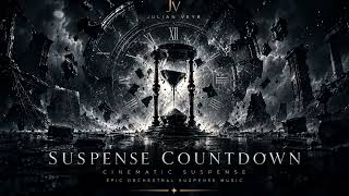 Full Suspense Countdown | Epic Cinematic Tension Music for Countdown, Dramatic Reveal & Final Moments News