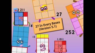 27 In Every Bases V5.1