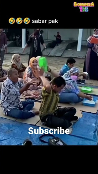 aku pasrah ya Allah #funny #video #ikhlas #subscribe #views #lucu #lomba #videolucu #funnyvideo