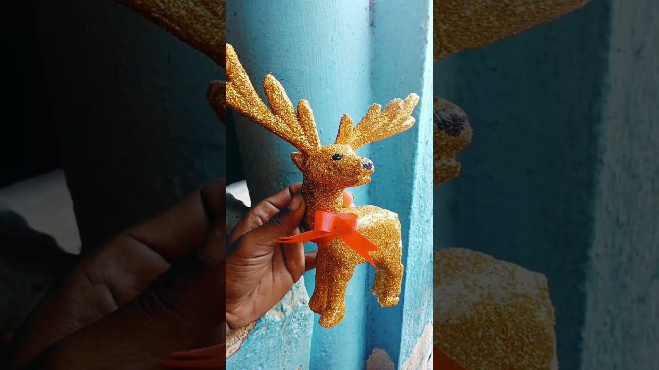 Christmas Nativity BTS 2025  - 26