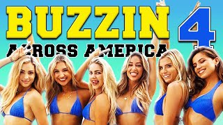 Finding The #1 Party School In The Nation! (SZN 4)