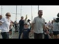 VNR: 11th Hour Racing Team celebrates winning The Ocean Race
