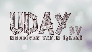 UDAY BV MERDİVEN | Reklam