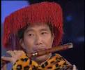 Tibetan Song 1