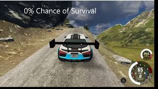 BeamNG.drive Crashes With Survival Rate Ep.2