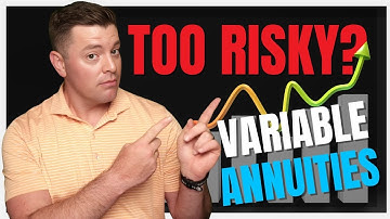 Variabele lijfrentes uitgelegd | Wat u moet weten voordat u investeert