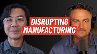 Information Why Custom Manufacturing Was Broken || and How Baru Fixed It || @NONFilteredPodcast Update