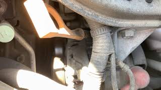 2008 NISSAN MARCH AK12 -CR12 LOW KMS ENGINE FOR SALE