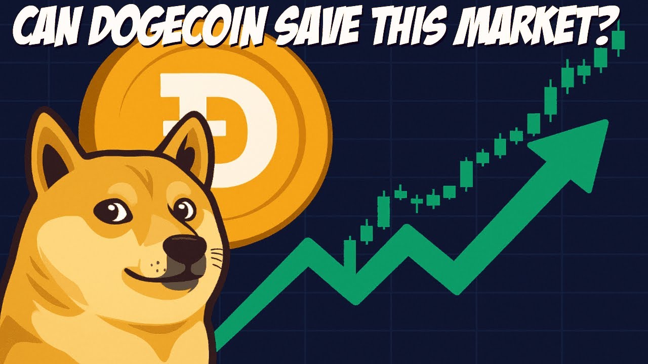 Can Dogecoin Save This Crypto Market?
