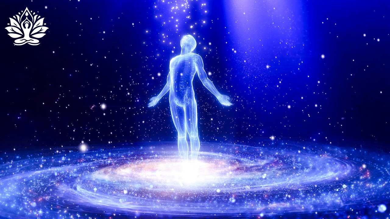 432 Hz - The DEEPEST Healing, Alpha Waves Heals The Body And Spirit ...