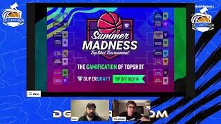 SuperDraft Summer Madness TopShot Tournament