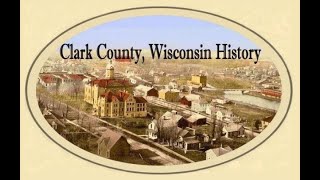 Clark county history