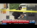 Man accused of trying to start fire at Vancouver gas station