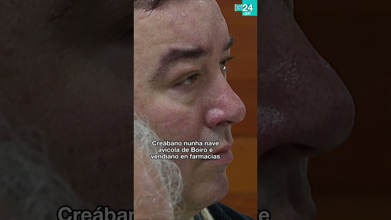⚖️ XUSTIZA | Os ESTAFADORES do XEL HIDROALCÓLICO EVITAN a PRISIÓN tras un acordo de conformidade