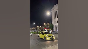Thumbnail of Titik Nol Kilometer Malioboro Yogyakarta #titiknol #malioboro #jogja #yogyakarta #wisatajogja