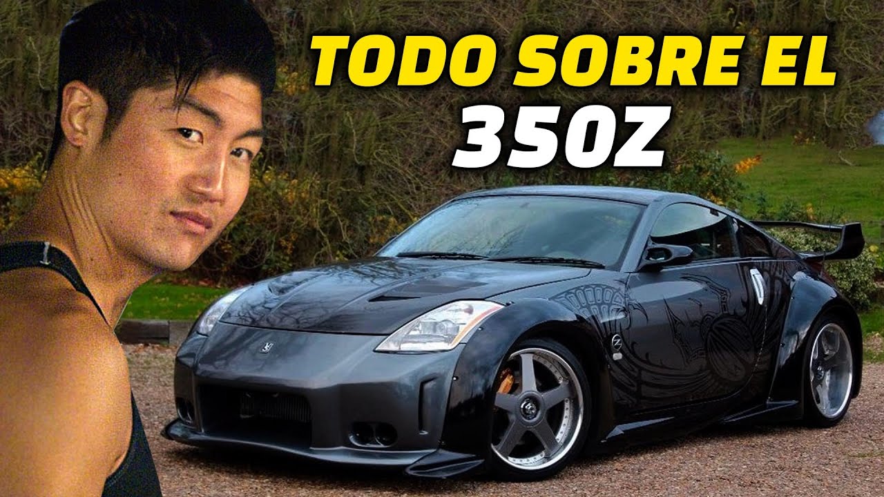 Todos los coches de Rápido y Furioso: Tokyo Drift