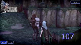 War of the Visions: Final Fantasy Brave Exvius (P107) S3 3-5-1