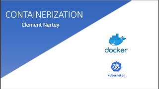 Containerization and Why You Need It as a Developer (Docker + Kubernetes) - Part 1