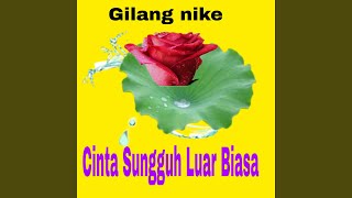 Cinta Sungguh Luar Biasa