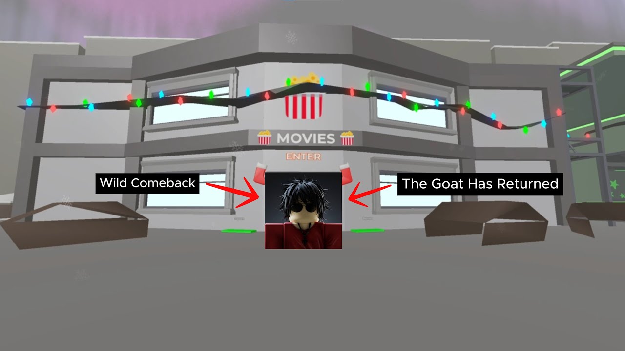 Trash Talker Humbled