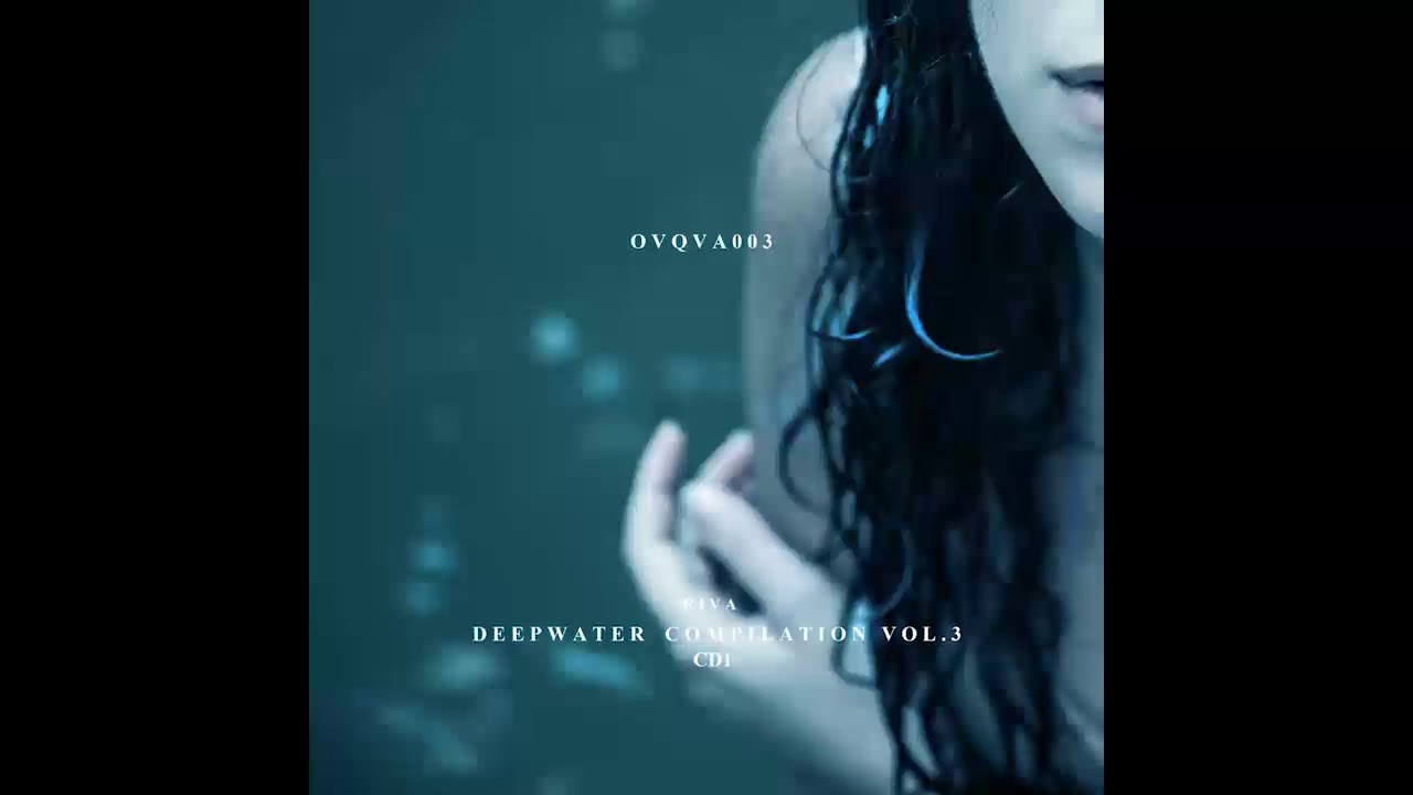 Shaded Explorer - Quantum Coherent Water [OVQVA003]