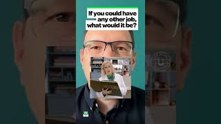 Rapid Fire (Email) Questions: Paul Airy