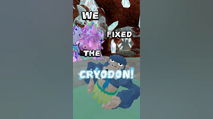 The Teamwork Dino? #update