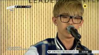 WIN ღ YG vs JYP Vocal Battle (JYP Trainee Vocal Team) #5Live