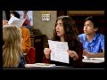 Girl meets world  girl meets permanent record  clip 1