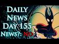 Daily Silksong - Sea of Sorrow News - Day 155