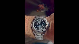 Rolex Yacht-Master 40